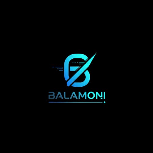 Balamoni's Logo